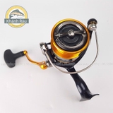 Máy Daiwa Revros LT