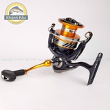 Máy Daiwa Revros LT