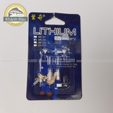Pin đèn 3v