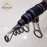 Cần Lục Daiwa Liberty Club Surf 4m2 - 4m5