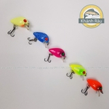 Mồi ruồi chuyên lure sông hồ nước ngọt