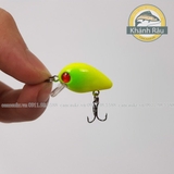 Mồi ruồi chuyên lure sông hồ nước ngọt