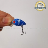 Mồi ruồi chuyên lure sông hồ nước ngọt