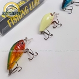 Mồi Fishing Lure cá tráp 3g