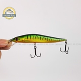 NBL 9041 - Mồi Noeby lure ghềnh đá cá Vược  100mm-11g>0-0.1.2m tầng lửng