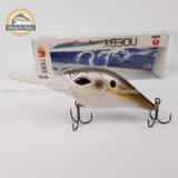 NBL 9483 - Mồi Noeby câu cá Song 70mm 21,5gr 2-2,5m tầng đáy