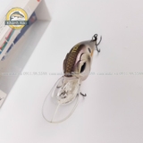 NBL 9483 - Mồi Noeby câu cá Song 70mm 21,5gr 2-2,5m tầng đáy