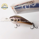 NBL 9483 - Mồi Noeby câu cá Song 70mm 21,5gr 2-2,5m tầng đáy