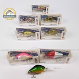 NBL 9190- Mồi Noeby lure Tráp , Song 45mm-8g>0-2m