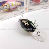 NBL 9190- Mồi Noeby lure Tráp , Song 45mm-8g>0-2m