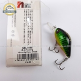 NBL 9190- Mồi Noeby lure Tráp , Song 45mm-8g>0-2m