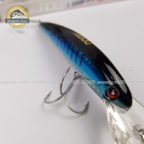 NBL 9240- Mồi Noeby lure Vược, Song 120mm-19g>1.8-3.6m đi đáy