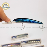 NBL 9240- Mồi Noeby lure Vược, Song 120mm-19g>1.8-3.6m đi đáy