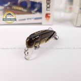 Mồi NBL 9158 - Mồi Châu Chấu Noeby lure cá nước ngọt 37mm-2g>0.2-0.6m