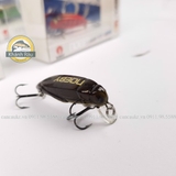 Mồi NBL 9158 - Mồi Châu Chấu Noeby lure cá nước ngọt 37mm-2g>0.2-0.6m
