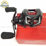 Máy ngang Noeby BAIT CASTING REEL DC1000N Max Drag 8kg