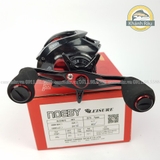 Máy ngang Noeby BAIT CASTING REEL DC1000N Max Drag 8kg