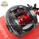 Máy ngang Noeby BAIT CASTING REEL DC1000N Max Drag 8kg