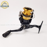 Máy Daiwa Chính Hãng Daiwa SWEEPFIRE 2000 - 2500 - 3000 - 4000 - 2B