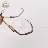 Lưỡi tứ Lò Xo Súng AK