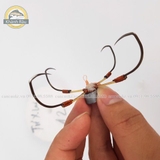 Lưỡi tứ tì thép Thuỵ Điển