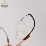 Lưỡi tứ tì thép Thuỵ Điển