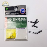 Vỉ Khoá Link Fuji Xịn - Size - XS - S - M - L
