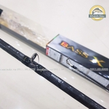 Cần Lure Daiwa BASS X 662MB.Y - 672MHB.Y - 682MLS.Y - 722MHB.Y