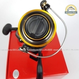 Máy Câu Daiwa BG 4000 - 4500 - 5000