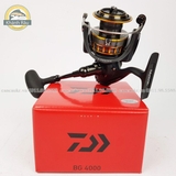 Máy Câu Daiwa BG 4000 - 4500 - 5000