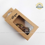 Nhái Thái Frog Toon V4