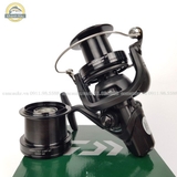 Máy Daiwa Crosscast Carp 5000 C QD - 5000LDP QD Chính Hãng