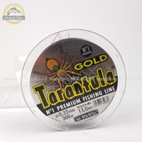 Cước Trục Nhện Gold Tarantula 300m