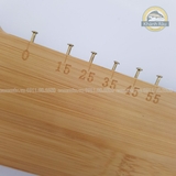 Thước đo cước link câu đơn