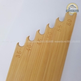 Thước đo cước link câu đơn