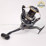 Máy Daiwa Shorecast Chính Hãng
