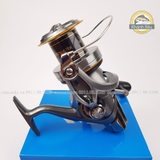 Máy Daiwa Shorecast Chính Hãng