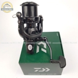 Máy Daiwa Crosscast Carp 5000 C QD - 5000LDP QD Chính Hãng