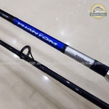 Cần 2 khúc Daiwa Phantom PHT 902MHS - 1002MHS