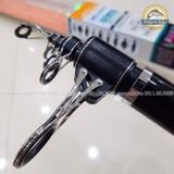 Cần Lục Daiwa Liberty Club Surf 4m2 - 4m5