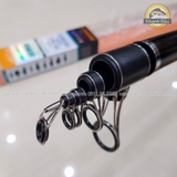 Cần Lục Daiwa Liberty Club Surf 4m2 - 4m5