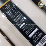 Cần 2 khúc Daiwa Catfish 1002H 3m05