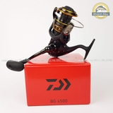 Máy Câu Daiwa BG 4000 - 4500 - 5000