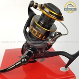 Máy Câu Daiwa BG 4000 - 4500 - 5000