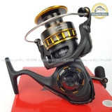 Máy Câu Daiwa BG 4000 - 4500 - 5000