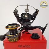 Máy Câu Daiwa BG 4000 - 4500 - 5000