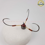 Lưỡi Tam tì Thép Nga
