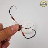 Lưỡi Tam tì Thép Nga