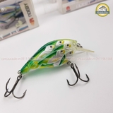 Mồi Noeby NBL 9456 130mm/19g Floating
