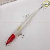 Mồi Noeby NBL 9077 0.3-0.6m/130mm/13.5g